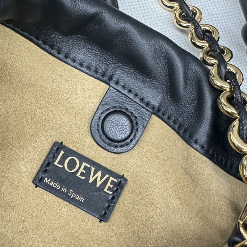 Loewe Satchel Bags